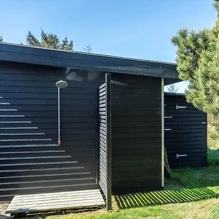 Casa vacanze Ve004-vejers-strand-engesovej-73 *
